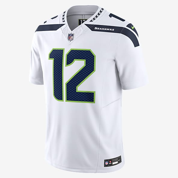 Fan Gear Seattle Seahawks Jerseys Shirts. Nike